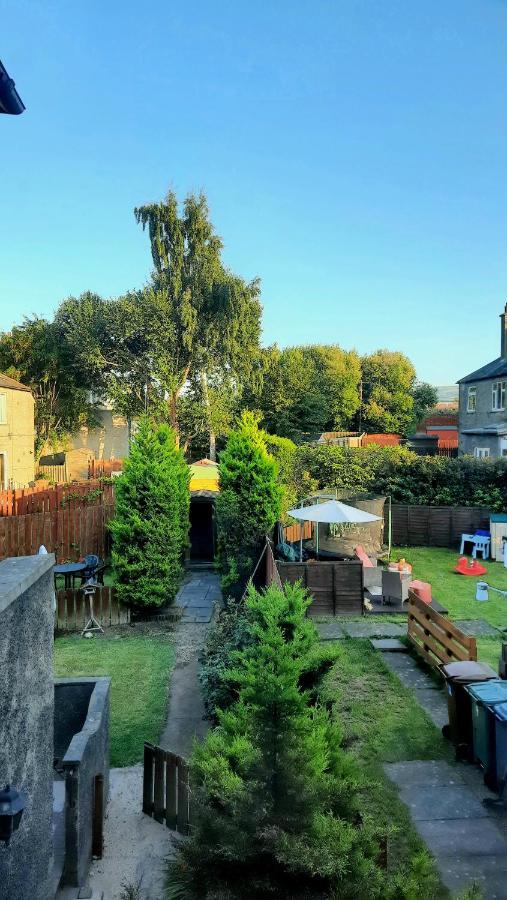 Lele'S Flat Edinburgh - 15 Minutes To Airport & City Centre Edimburgo Exterior foto